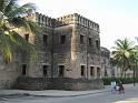 Old fort
